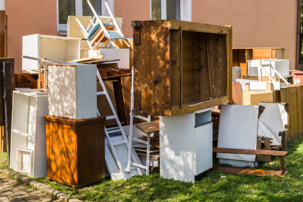 Shed Removal in Wantagh, NY