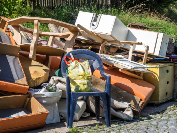 Best Residential Junk Removal  in Wantagh, NY